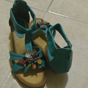 Sandals